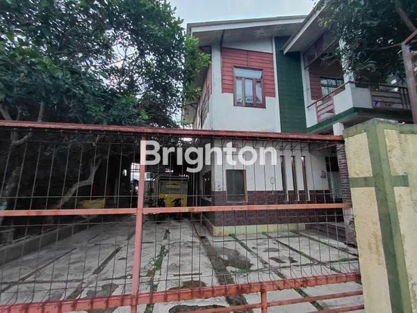 image DI JUALRUMA  2 LANTAI DI PERUMAHAN VILLA JASMIN BERGAS (7)