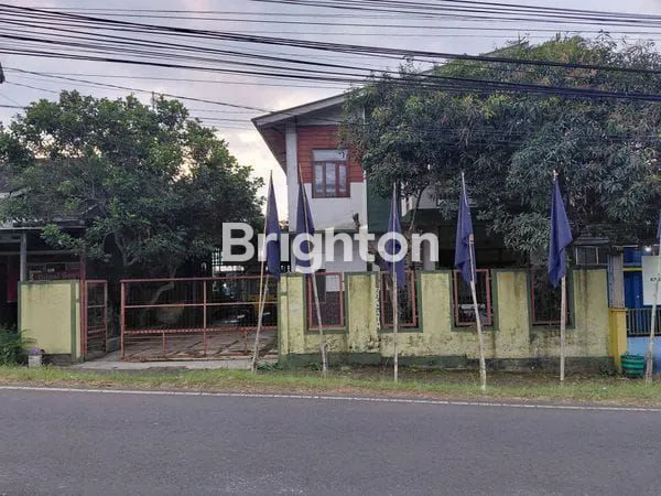 image DI JUALRUMA  2 LANTAI DI PERUMAHAN VILLA JASMIN BERGAS (5)