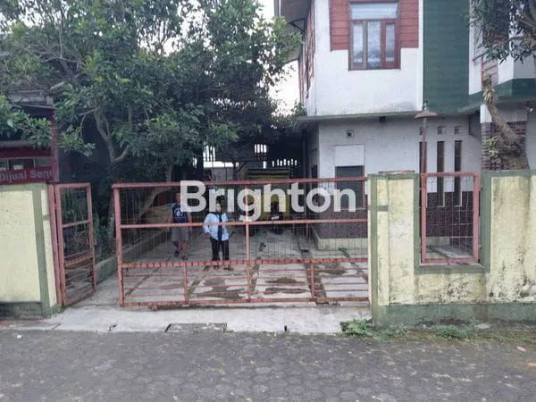 image DI JUALRUMA  2 LANTAI DI PERUMAHAN VILLA JASMIN BERGAS (1)