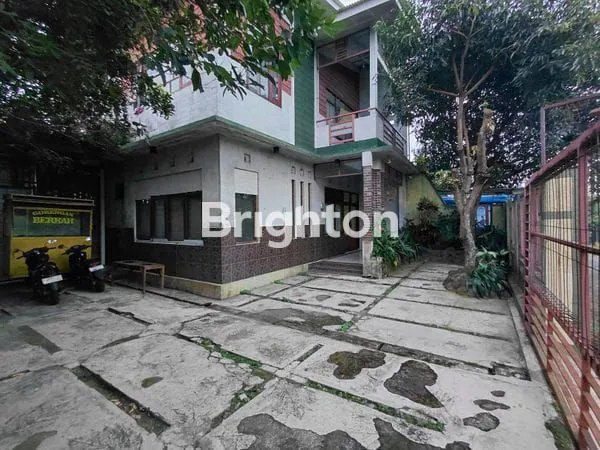 image DI JUALRUMA  2 LANTAI DI PERUMAHAN VILLA JASMIN BERGAS (6)