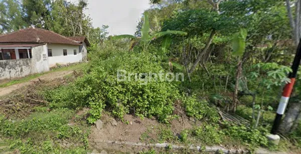 image TANAH SELUAS 1.015 M² 2 MUKA, DEKAT JALAN NASIONAL (1)