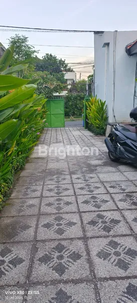 image AFFORDABLE VILLA FOR RENT IN SANUR (145V) (4)