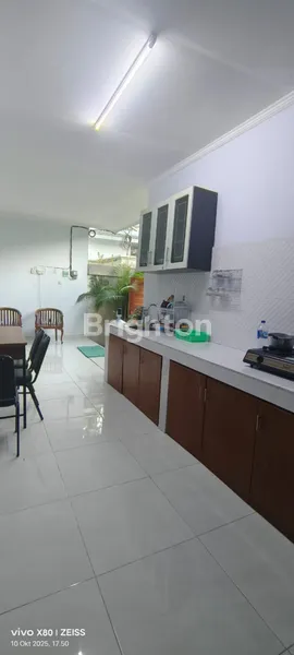 image AFFORDABLE VILLA FOR RENT IN SANUR (145V) (5)