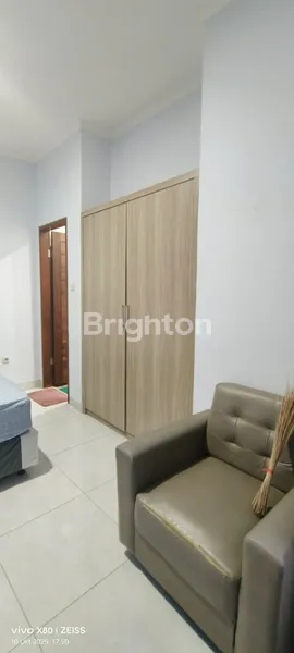 image AFFORDABLE VILLA FOR RENT IN SANUR (145V) (6)