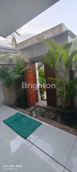 image AFFORDABLE VILLA FOR RENT IN SANUR (145V) (7)