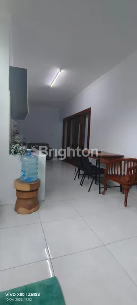 image AFFORDABLE VILLA FOR RENT IN SANUR (145V) (8)