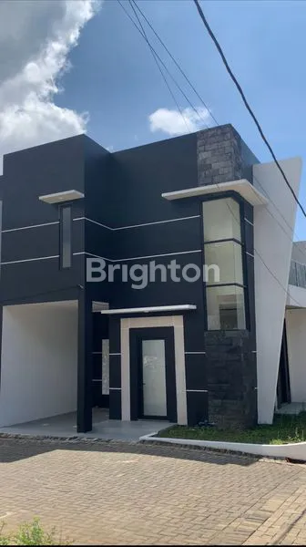 image VILLA BARU JUAL SIAP HUNI ABDUL GANI ATAS BATU (2)