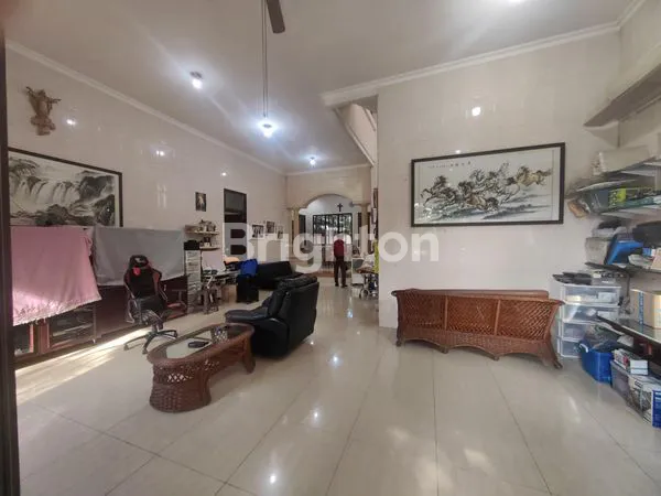 image RUMAH DI LIPPO KARAWACI TANGERANG (4)