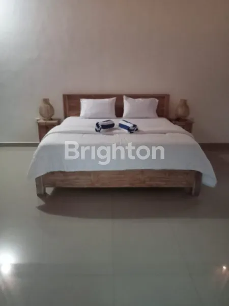 image BEAUTIFUL 1-BEDROOM VILLA IN THE RICE FIELDS UBUD (143V) (7)