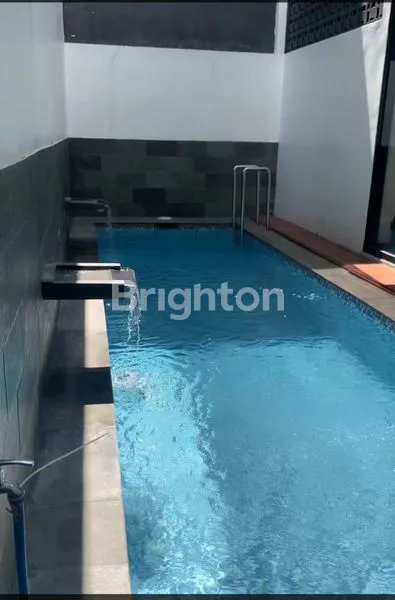 image VILLA 2 LANTAI JUAL FULL FURNISH VIEW GUNUNG SIAP HUNI ABDUL GANI ATAS BATU (5)