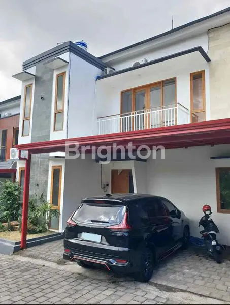 image RUMAH CANTIK  SIAP HUNI DI PIDADA, GATSU, DENPASAR BARAT (2)