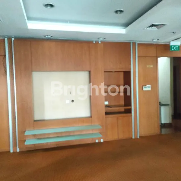 image RUKO 4 LANTAI DI TEUKU UMAR DENPASAR DEKAT HOLLAND BAKERY  (2)