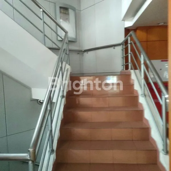 image RUKO 4 LANTAI DI TEUKU UMAR DENPASAR DEKAT HOLLAND BAKERY  (4)