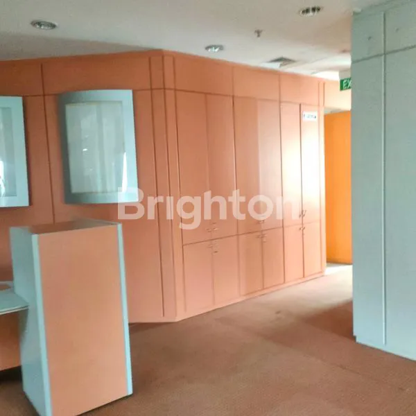 image RUKO 4 LANTAI DI TEUKU UMAR DENPASAR DEKAT HOLLAND BAKERY  (6)