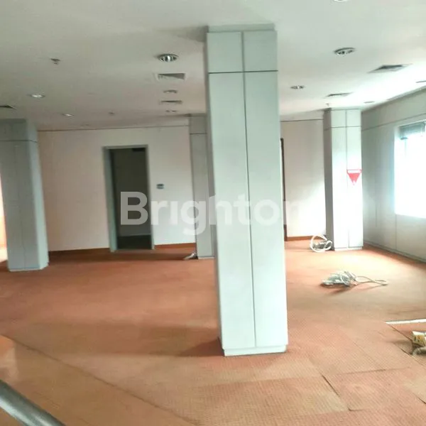 image RUKO 4 LANTAI DI TEUKU UMAR DENPASAR DEKAT HOLLAND BAKERY  (8)