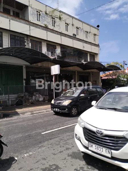 image INVESTASI RUKO 2 LANTAI SIAP PAKAI (3)