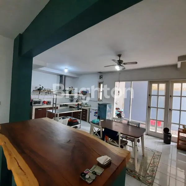 image RUMAH HOOK AREA STRATEGIS TAMAN BRITANIA (5)