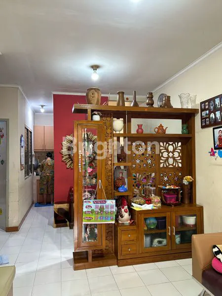 image RUMAH 1 ½ LANTAI SIAP HUNI METRO PERMATA 1 KARANG TENGAH  (5)