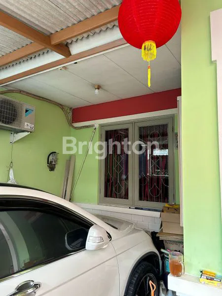 image RUMAH 1 ½ LANTAI SIAP HUNI METRO PERMATA 1 KARANG TENGAH  (2)