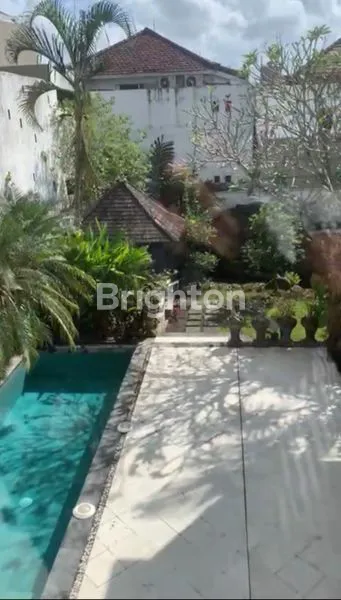 image VILLA 2 LANTAI MEWAH ( FREEHOLD/FREEHOLD- INVESTASI DAN HUNIAN PREMIUM (7)