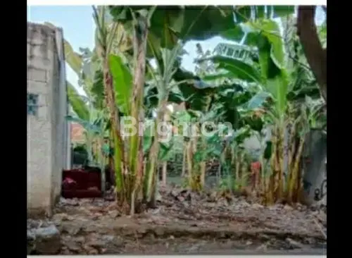 image TANAH KAVLING SHM SIAP UNTUK HUNIAN DAN USAHA DI PONDOK AREN BINTARO (1)