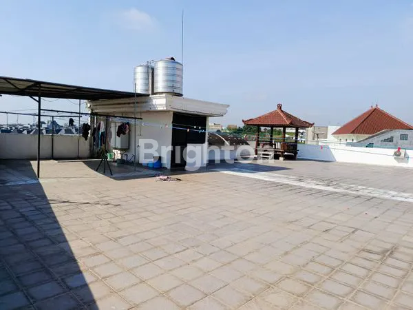 image RUMAH KOST MASIH AKTIF 4 LANTAI ADA BASEMENT PARKIR POTENSIAL UNTUK RUMAH KOS-HOTEL-GUESSHOUSE SELANGKAH KE KAMPUS MA CHUNG VILLA PUNCAK TIDAR MALANG (7)