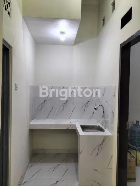 image RUMAH CLUSTER CENDRAWASIH PONDOK UNGU PERMAI BEKASI (3)