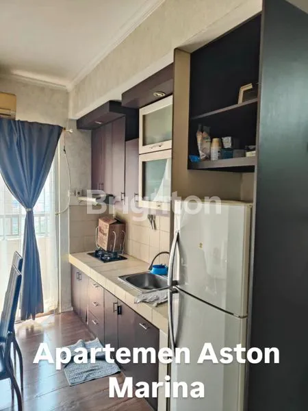 image APARTEMEN SIAP HUNI ASTON MARINE ANCOL  (1)