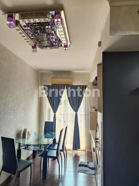 image APARTEMEN SIAP HUNI ASTON MARINE ANCOL  (5)