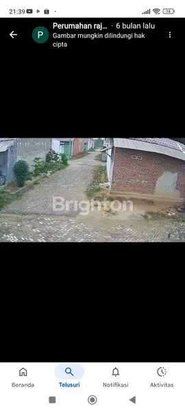 image RUMAH MURAH LT 292 M2, PERUMAHAN CANDI MAS RAJAWALI NATAR (4)