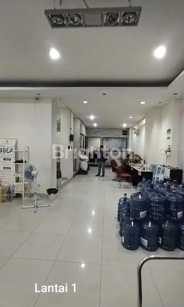 image RUKO 5 LANTAI HADAP UTARA, DEKAT TOL (5)