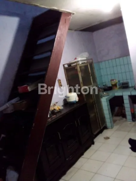 image RUMAH LOKASI STRATEGIS DI KLENDER HARGA  JUAL HITUNG TANAH (4)