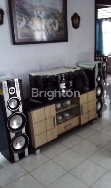 image RUMAH LOKASI STRATEGIS DI KLENDER HARGA  JUAL HITUNG TANAH (3)