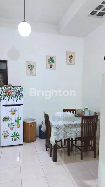 image JUAL RUMAH SIAP HUNI, LUAS, NYAMAN, LOKASI STRATEGIS DAN BISA UNTUK USAHA (6)