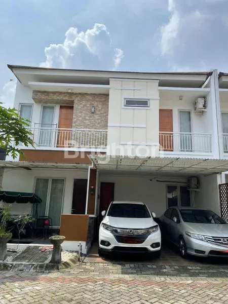 image RUMAH 2 LANTAI DI BINTARO PRIME RESIDENCE, PONDOK AREN, TANGERANG (1)