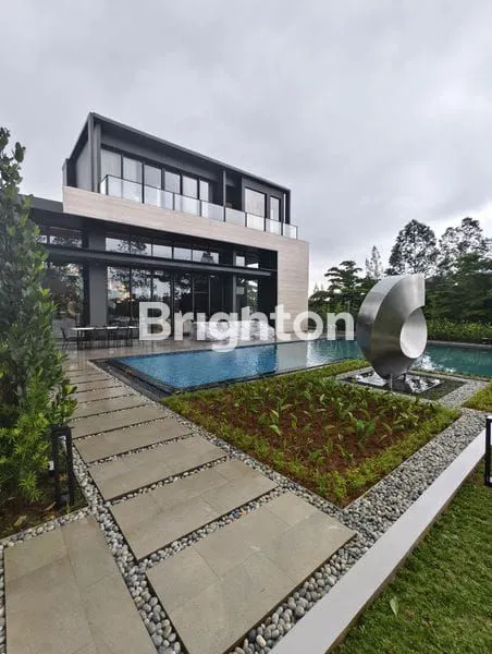 image LUXURY , PRIVATE, EXCLUSIVE BOTANIC VILLA AT NAVAPARK (4)