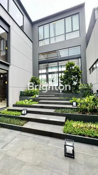 image LUXURY , PRIVATE, EXCLUSIVE BOTANIC VILLA AT NAVAPARK (5)