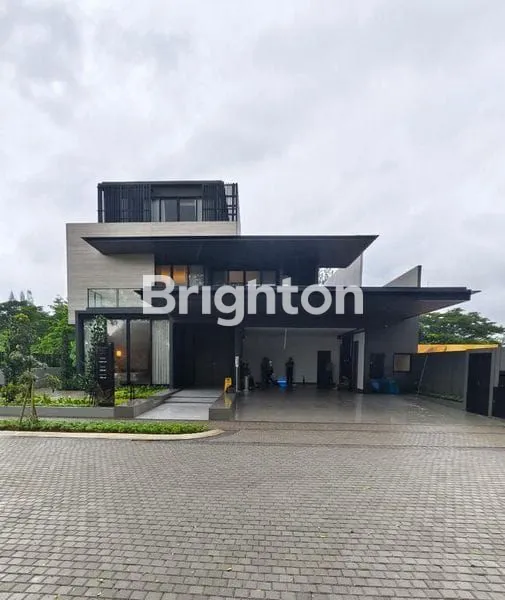 image LUXURY , PRIVATE, EXCLUSIVE BOTANIC VILLA AT NAVAPARK (1)