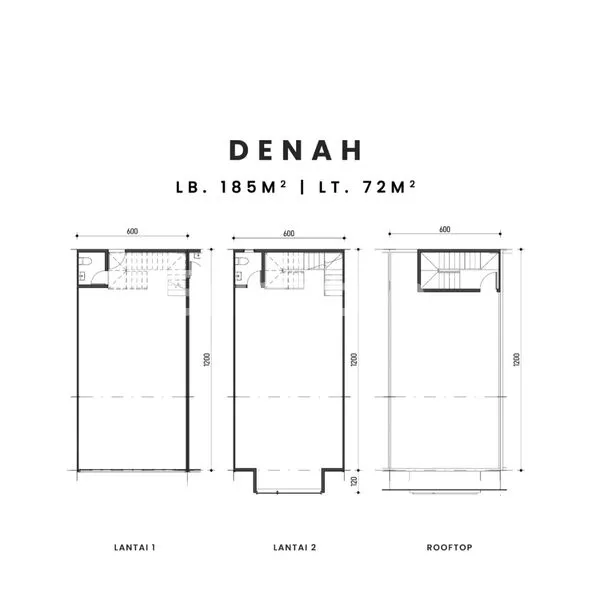 image INVESTASI RUKO STRATEGIS LT 72M² SHM (4)