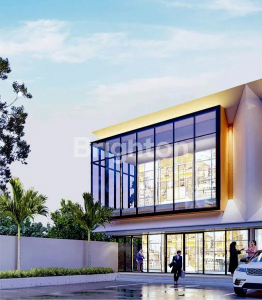 image INVESTASI RUKO STRATEGIS LT 72M² SHM (6)