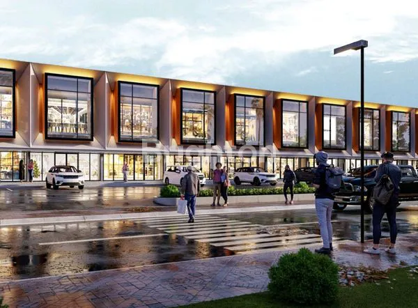 image INVESTASI RUKO STRATEGIS LT 72M² SHM (5)