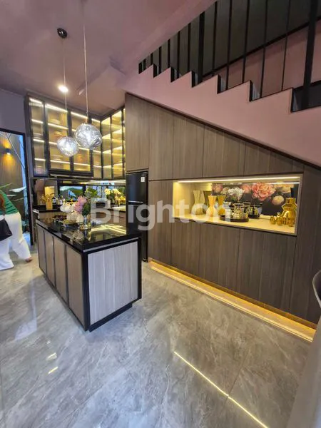 image RUMAH SUTERA RASUNA @ ALAM SUTERA 2 _ TIPE LAMDA (4)