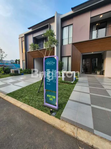 image RUMAH SUTERA RASUNA @ ALAM SUTERA 2 _ TIPE LAMDA (2)