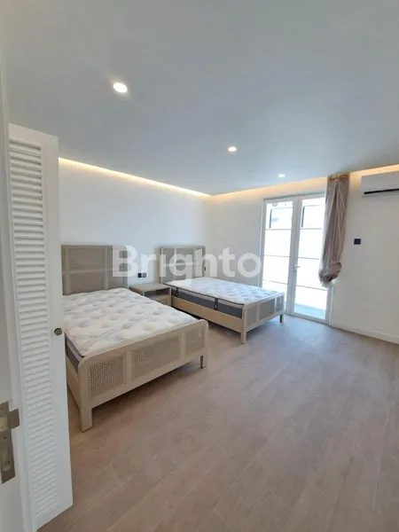 image BRAND NEW MEDITERRANEAN VILLA 3 BR WITH TIMELESS ELEGANCE  UMALAS BALI\N (6)