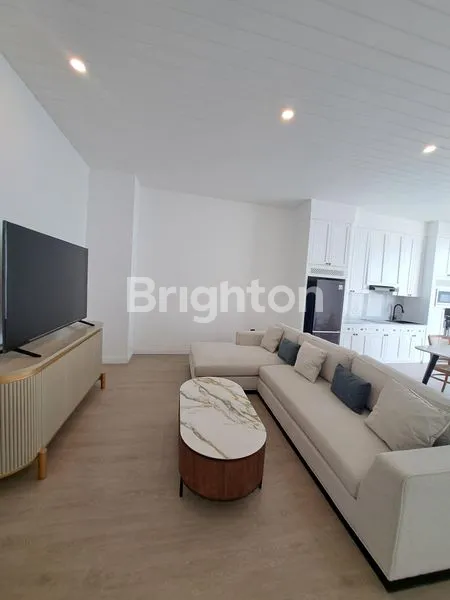 image BRAND NEW MEDITERRANEAN VILLA 3 BR WITH TIMELESS ELEGANCE  UMALAS BALI\N (3)