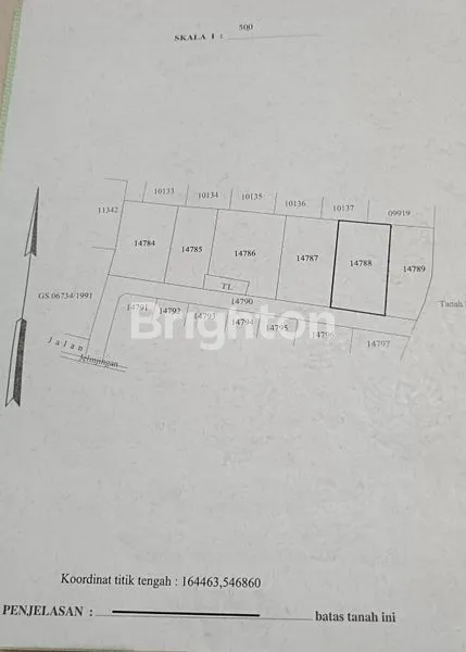 image TANAH STRATEGIS DI DALUNG, KUTA UTARA, BALI (5)