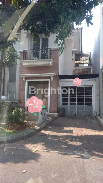 image HUNIAN NYAMAN DI GADING SERPONG, LT 128M² (1)