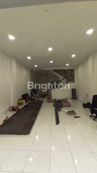 image RUKO THE ELEMENT ALAM SUTERA SIAP HUNI (2)