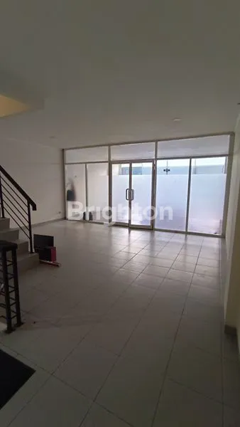 image RUKO THE ELEMENT ALAM SUTERA SIAP HUNI (4)