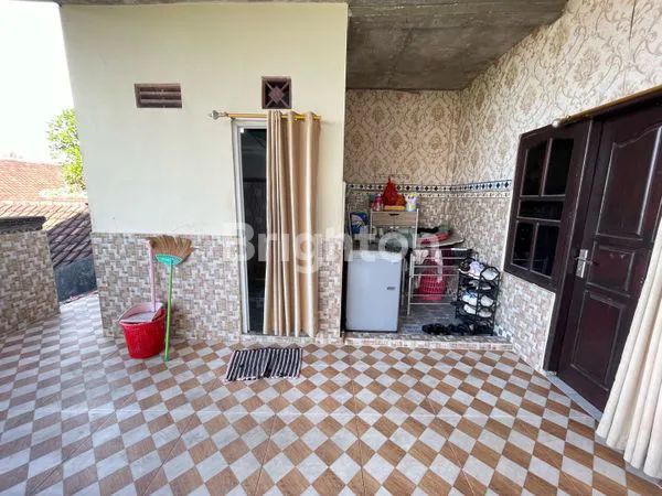 image RUMAH+TOKO COCOK UNTUK TEMPAT TINGGAL DAN USAHA DI NUSA DUA (6)